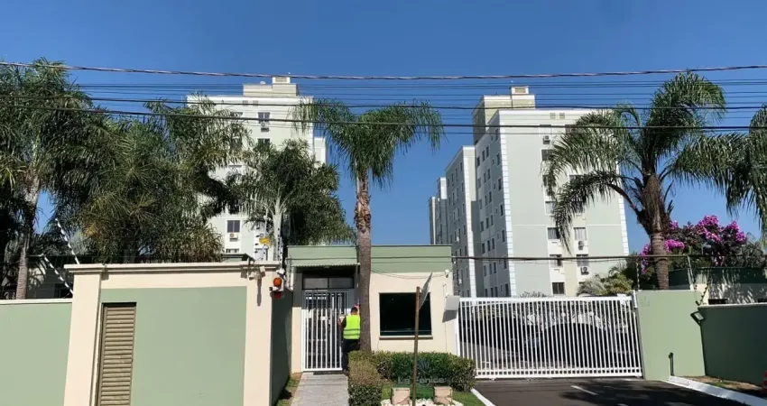 Apartamento com 2 quartos para alugar na Rua Maria Calsavara Gallo, Vale dos Tucanos, Londrina