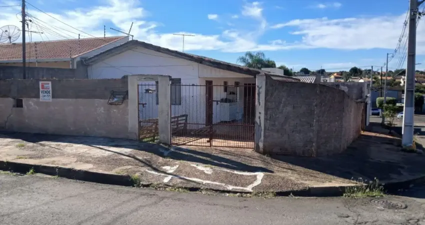 Casa à venda na Rua Alemanha, Igapó, Londrina