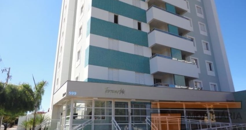 Excelente apartamento jardim petrópolis, próximo a prefeitura de londrina.