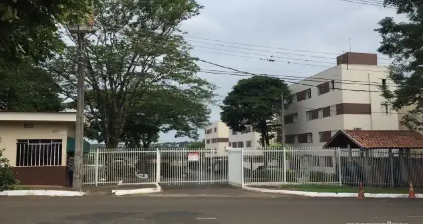 Excelente apartamento no residencial cambézinho, esse valor já incluso o valor do condomínio
