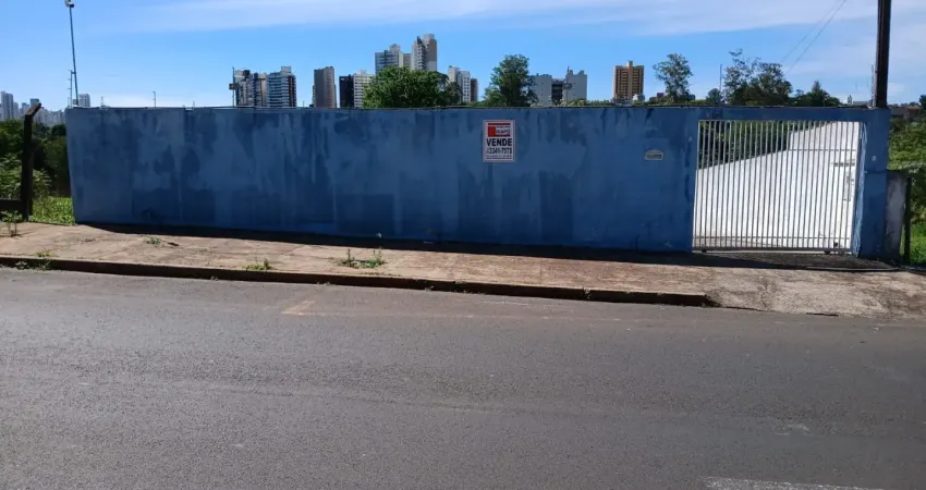 Casa com 2 quartos à venda na Rua Albânia, Igapó, Londrina