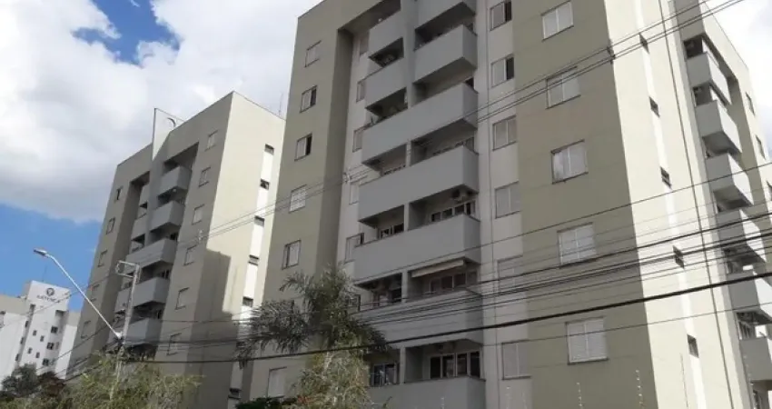 Apartamento com 3 quartos para alugar na Rua André Gallo, Vale dos Tucanos, Londrina