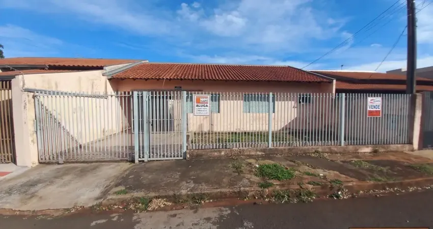 Casa com 3 quartos para alugar no Lagoa Dourada, Londrina 