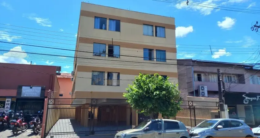 Apartamento com 2 quartos à venda na Rua Albânia, Igapó, Londrina