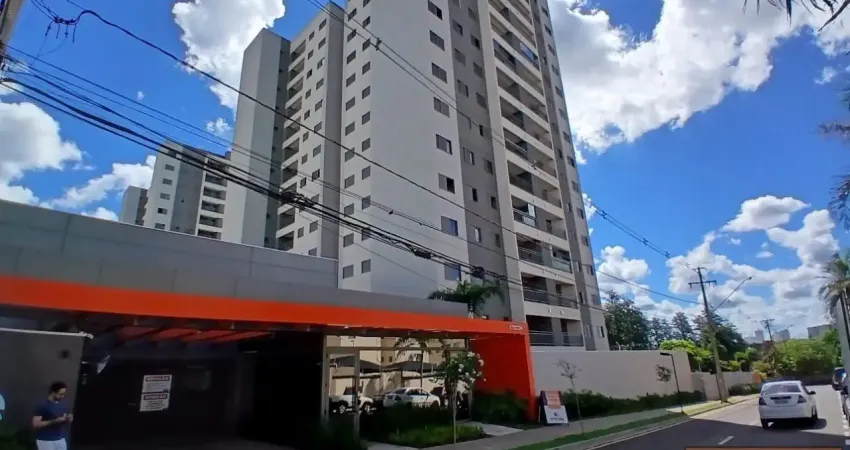 Apartamento com 2 quartos para alugar na Rua André Gallo, Vale dos Tucanos, Londrina