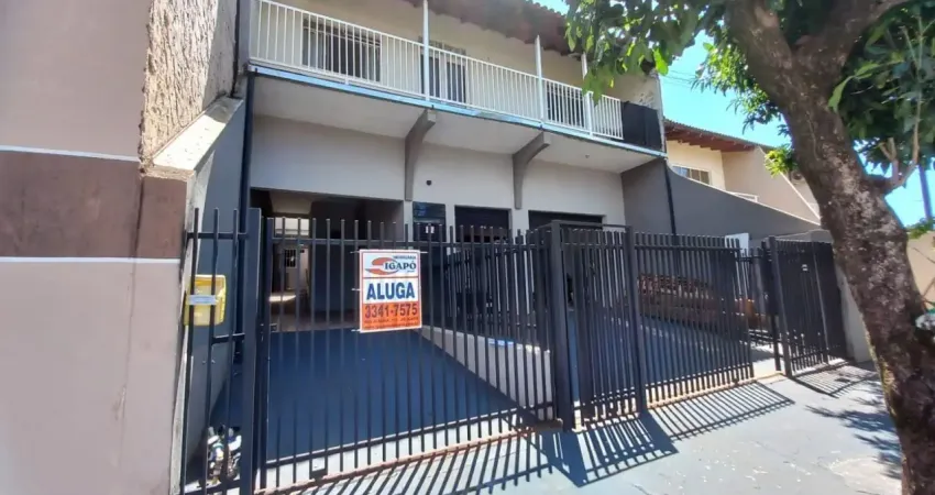 Apartamento com 2 quartos para alugar na Rua Ernestina Duque Estrada, Tarobá, Londrina