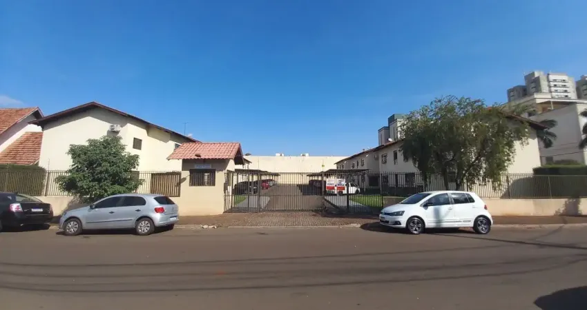 Apartamento com 2 quartos para alugar na Rua Frederico Balan, São Vicente, Londrina