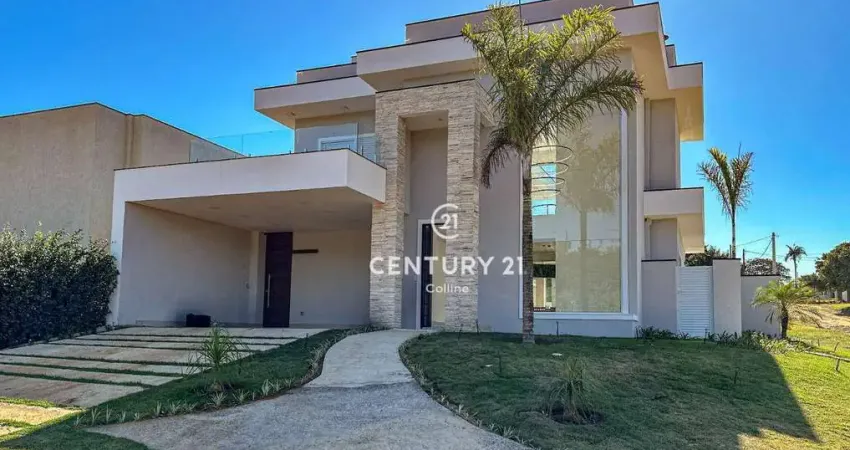 Casa em condomínio fechado com 4 quartos à venda na Rod. Presidente Castello Branco Km 196, 7, Ninho Verde, Pardinho