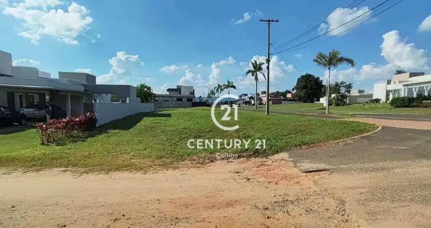 Terreno em condomínio fechado à venda na Rod. Presidente Castello Branco Km 196, 1205, Ninho Verde, Pardinho