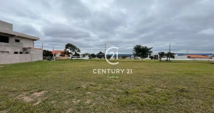 Terreno em condomínio fechado à venda na Rod. Presidente Castello Branco Km 196, 20002, Ninho Verde, Pardinho