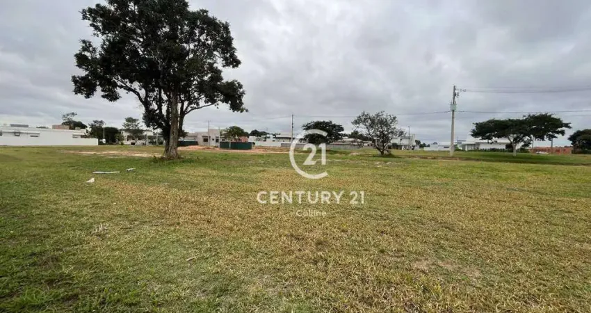 Terreno em condomínio fechado à venda na Rod. Presidente Castello Branco Km 196, 80808, Ninho Verde, Pardinho