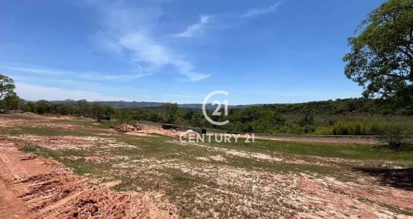 Terreno em condomínio fechado à venda na Rod. Presidente Castello Branco Km 196, 445, Ninho Verde, Pardinho