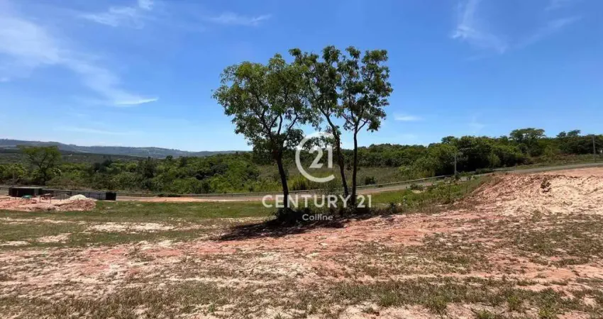 Terreno em condomínio fechado à venda na Rod. Presidente Castello Branco Km 196, 505, Ninho Verde, Pardinho