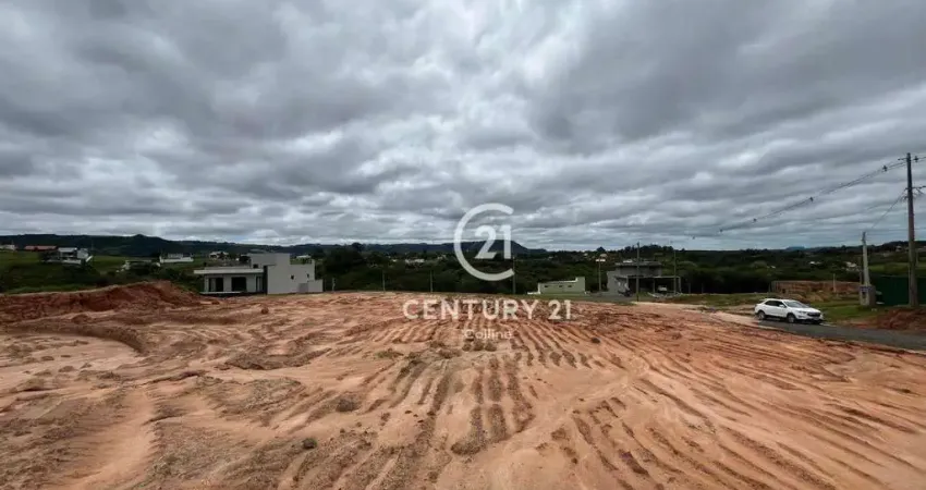 Terreno em condomínio fechado à venda na Rod. Presidente Castello Branco Km 196, 33330, Ninho Verde, Pardinho