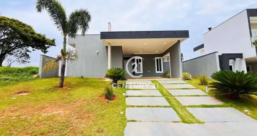 Casa em condomínio fechado com 3 quartos à venda na Rod. Presidente Castello Branco Km 196, 21121, Ninho Verde, Pardinho