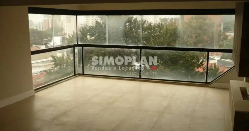 Apartamento com 3 quartos à venda no Cambuí, Campinas 