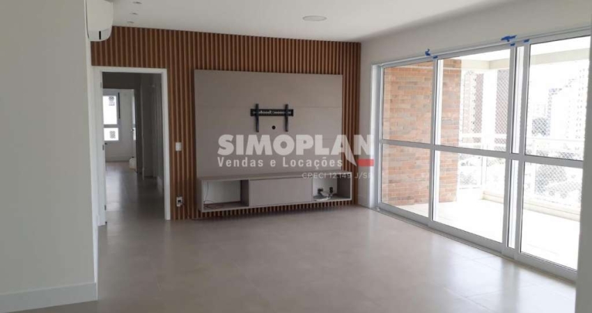Apartamento com 3 quartos à venda no Cambuí, Campinas 