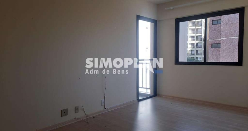 Apartamento com 1 quarto à venda no Cambuí, Campinas 