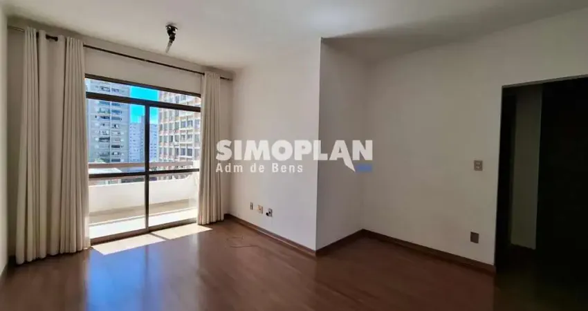 Apartamento com 1 quarto à venda no Cambuí, Campinas 