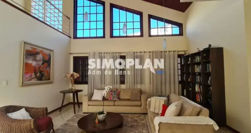 Casa com 3 quartos à venda na Chácara Primavera, Campinas 