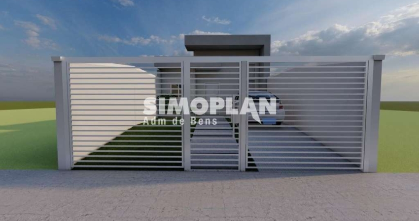 Casa com 3 quartos à venda no Jardim Caiman, Campinas 
