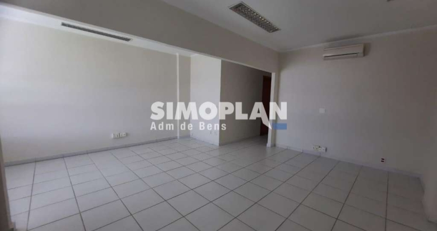 Sala comercial para alugar no Jardim Conceição (Sousas), Campinas 