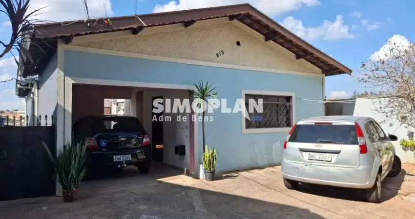Casa com 3 quartos à venda no Jardim São Gabriel, Campinas