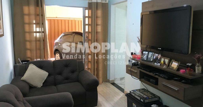 Casa com 3 quartos à venda no Loteamento Vila Esperança, Campinas 