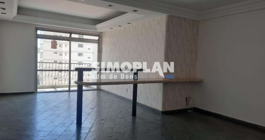 Apartamento com 3 quartos à venda na Vila Itapura, Campinas 