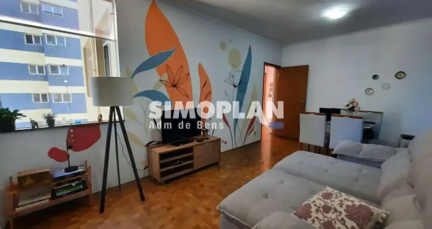 Apartamento com 2 quartos à venda na Rua José Paulino, 1677, Vila Itapura, Campinas