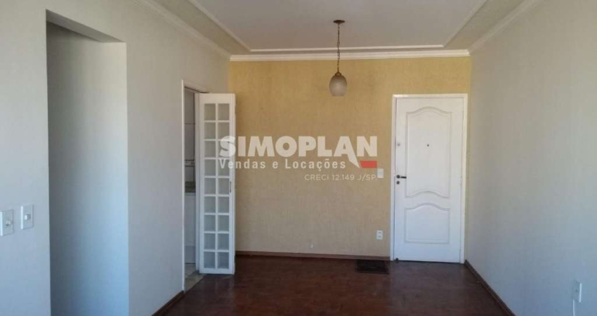 Apartamento com 3 quartos à venda na Vila Jequitibás, Campinas 