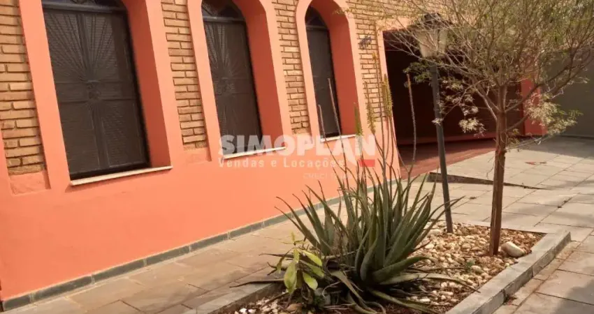 Casa com 3 quartos à venda na Vila Santa Isabel, Campinas 