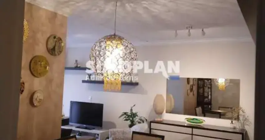 Apartamento com 3 quartos à venda na Vila das Hortências, Jundiaí 