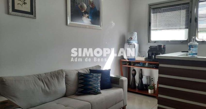 Sala comercial à venda no Cambuí, Campinas 