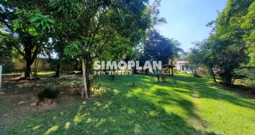 Terreno em condomínio fechado à venda na Chácara Bela Vista, Campinas 