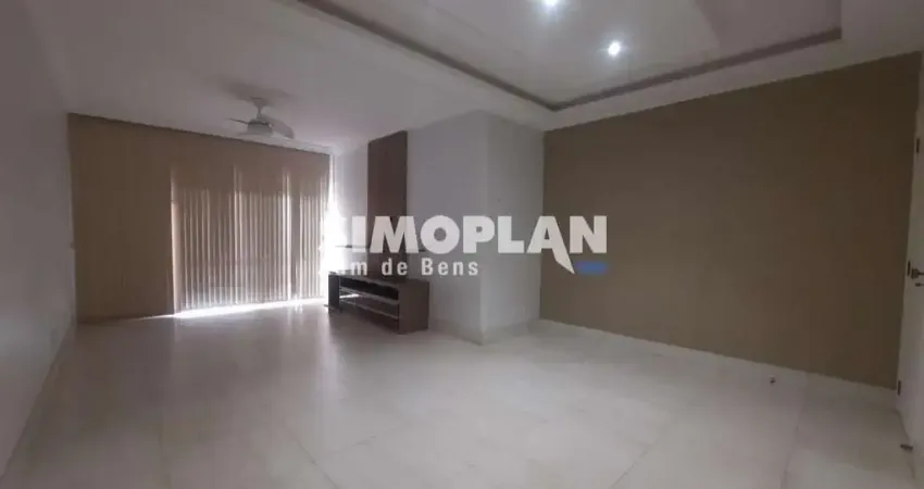 Apartamento com 3 quartos à venda na Vila Itapura, Campinas 