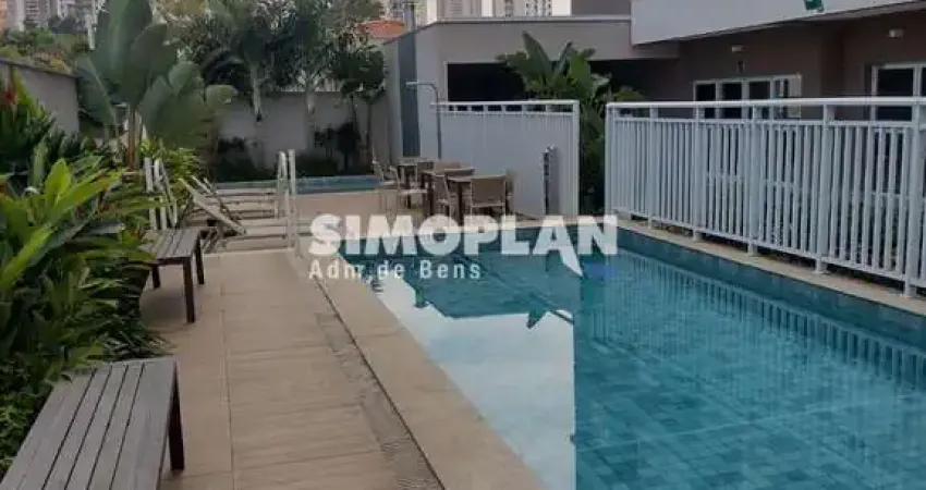 Apartamento com 2 quartos à venda no Jardim Nossa Senhora Auxiliadora, Campinas 