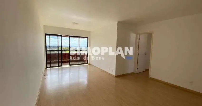 Apartamento com 4 quartos à venda no Jardim Chapadão, Campinas 