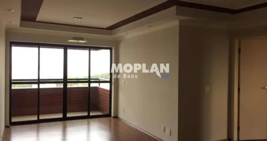 Apartamento com 3 quartos para alugar no Jardim Chapadão, Campinas