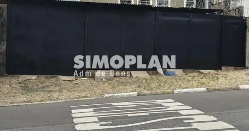 Casa com 2 quartos à venda na Vila Lemos, Campinas