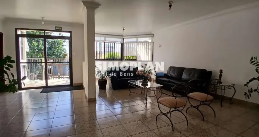 Apartamento com 3 quartos à venda no Jardim Brasil, Campinas 