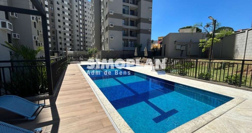 Apartamento com 2 quartos à venda no Jardim Proença, Campinas 