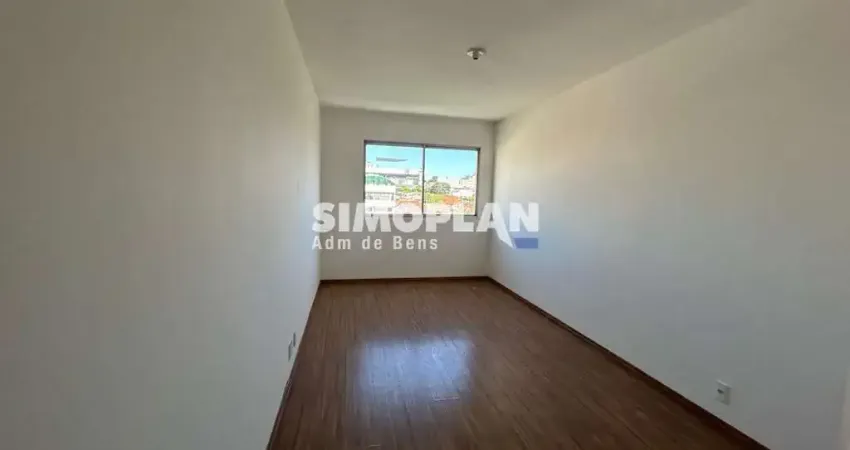 Apartamento com 1 quarto à venda no Bonfim, Campinas 