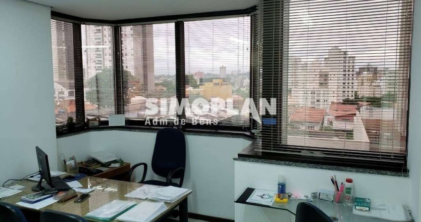 Sala comercial à venda no Jardim Guanabara, Campinas 