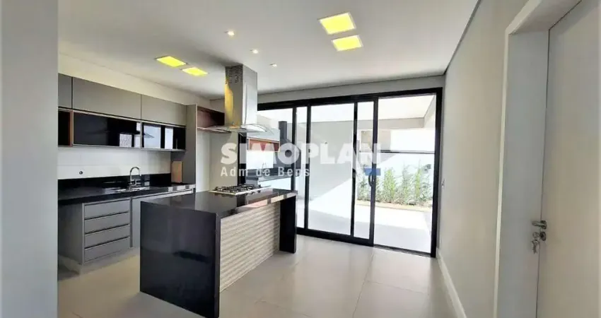Casa em condomínio fechado com 3 quartos à venda no Roncáglia, Valinhos 
