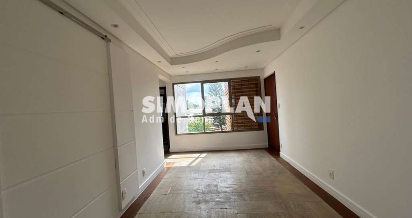Apartamento com 2 quartos à venda no Jardim Belo Horizonte, Campinas 