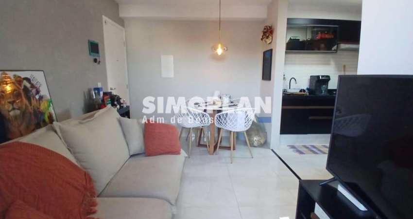 Apartamento com 2 quartos à venda no Jardim Samambaia, Campinas 