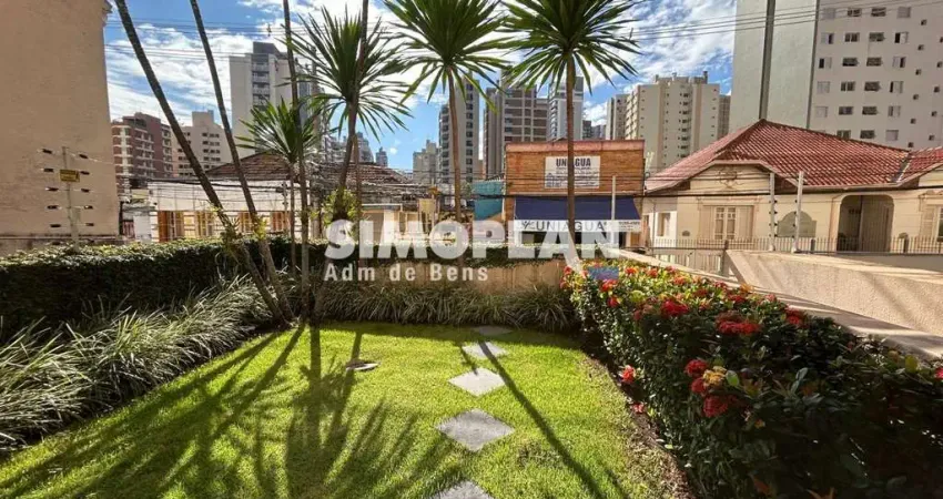 Kitnet / Stúdio à venda no Centro, Campinas 