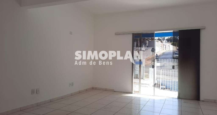 Casa comercial à venda no Bosque, Campinas 