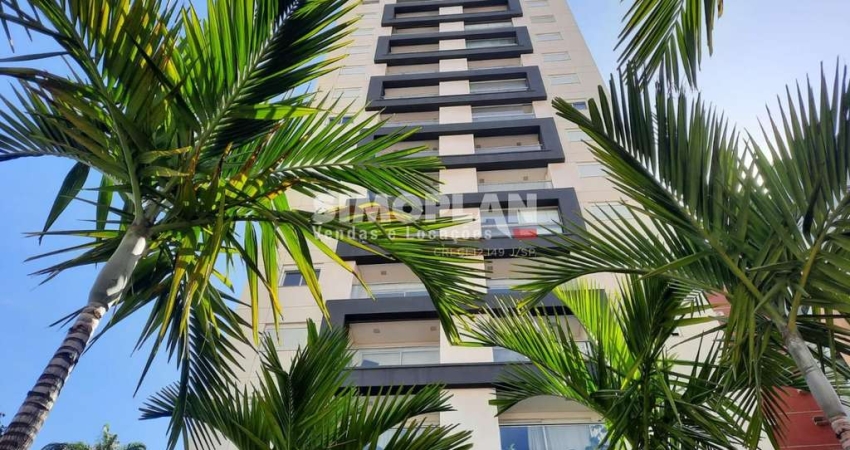 Apartamento com 1 quarto para alugar no Cambuí, Campinas 